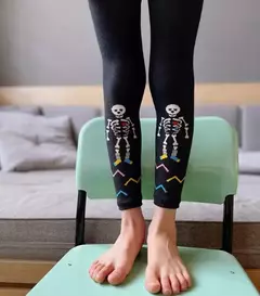 LEGGING ESQUELETO - comprar online