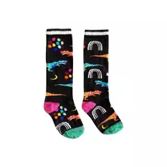 MEIA 3/4 DINO - Carretel Kids