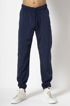 CALÇA MICROFIBRA ESSENCIAL