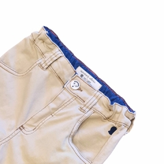 CALÇA PASSEIO PELA CIDADE CAQUI - comprar online