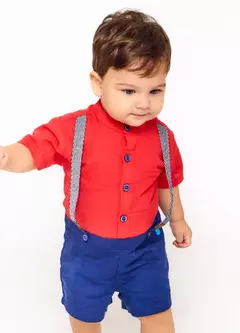 PIMPÃO FESTAS FINAL DE ANO VERMELHO - comprar online