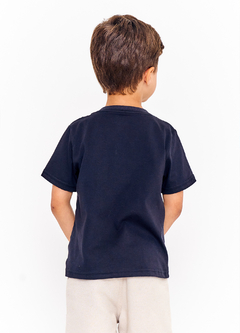 Imagem do CAMISETA CORRIDA RADICAL PRETO