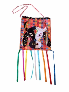 BOLSA BOI BUMBA