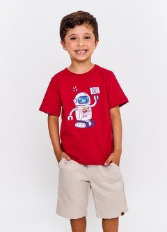 CAMISETA ROBÔ JAMBO