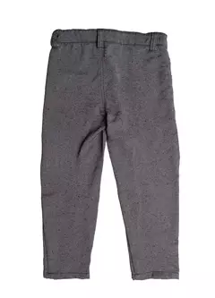 Calça Meu Amigo Robô Preto na internet