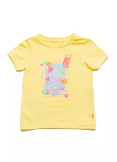 BLUSA MAR DE FLORES LIMA - comprar online