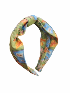 ARCO DIA DE FÉRIAS VERDE - comprar online