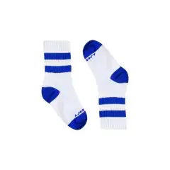 Meia Soquete SK8 Azul - comprar online
