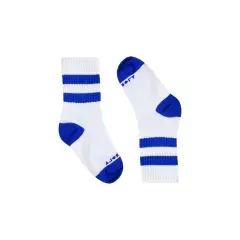 Meia Soquete SK8 Azul - comprar online