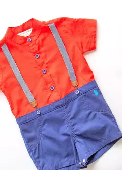 PIMPÃO FESTAS FINAL DE ANO VERMELHO - Carretel Kids