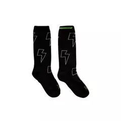 MEIA 3/4 LOV.IT THUNDER - loja online