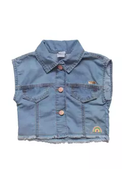 COLETE SONHAR É MEU SUPER P JEANS na internet