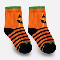 MEIA SOQUETE PUMPKIN na internet