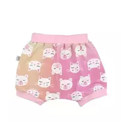 SHORTINHO CUTE CUTE