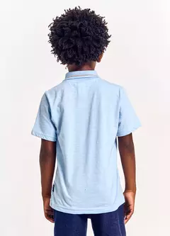 CAMISETA UNIVERSIDADE WILD GLACIAL na internet