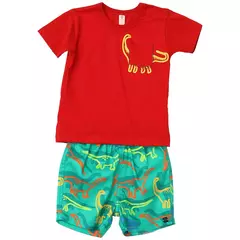 CONJUNTO BLUSA DE POR QUE A SOMBRA - comprar online