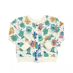 CARDIGAN BOMBER BOO!