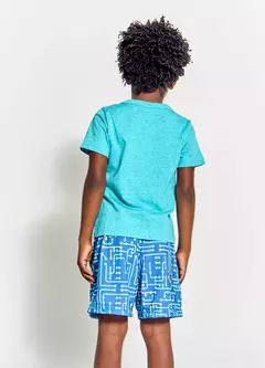 CONJUNTO PIJAMA SLEEPSAURUS HORTÊNCIA na internet