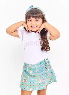BLUSA LHAMACORNIO BRANCO na internet