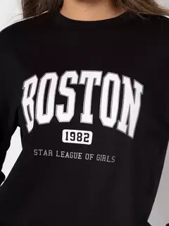 BLUSA MOLEVISCO BOSTON na internet