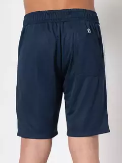 SHORTS DRY FIT SPORT MARINHO na internet