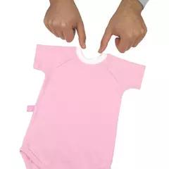 BODY MC CRISTAL - Carretel Kids