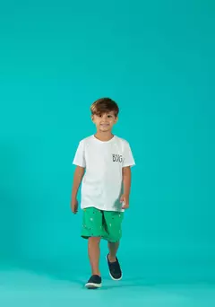 CONJUNTO BLUSA BICHINHOS NO