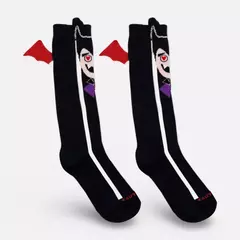 MEIA DRÁCULA na internet