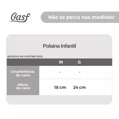 POLAINA PLUMAS na internet