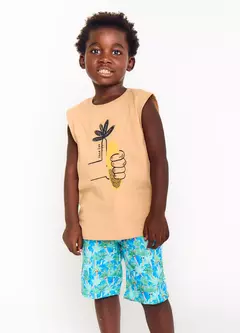 REGATA ENFIM O VERÃO PAÇOCA - comprar online