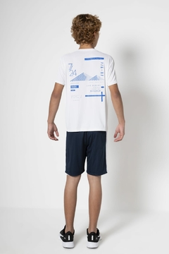 CAMISETA DRY FIT TREK - comprar online