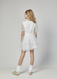 SAIA FEMININA INFANTIL - comprar online