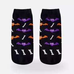 MEIA SOQUETE MORCEGUITOS - comprar online