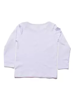 CAMISETA BASIQUINHO FUN BRANCO - loja online