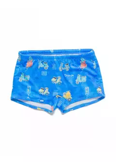 SUNGA COM ESTILO ROYAL - comprar online