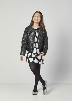 CASACO FEMININA INFANTIL - comprar online