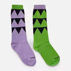 MEIA FRANKENSTEIN - Carretel Kids