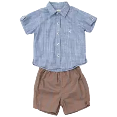 CONJUNTO SOCIAL LISO - comprar online