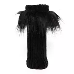 POLAINA PLUMAS - comprar online