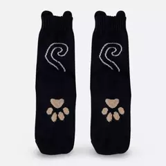 MEIA SOQUETE MIAU - comprar online