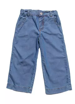 CALÇA FAUNA ENCANTADA JEANS - loja online