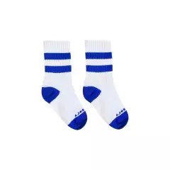 Meia Soquete SK8 Azul na internet