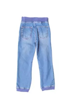 CALÇA DINO PLAY JEANS - Carretel Kids