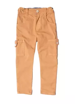 CALÇA DIA DE MUSEU NOZ MOSCADA - comprar online