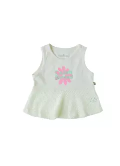 REGATA FLORAL AURORA OFF WHITE - loja online