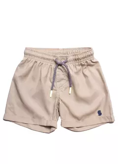 SHORT BASIQUINHO FUN AREIA - comprar online
