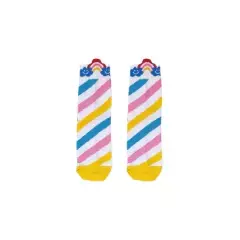 Meia Soquete Colorland - comprar online