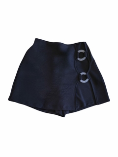 SHORT SAIA TWILL - comprar online