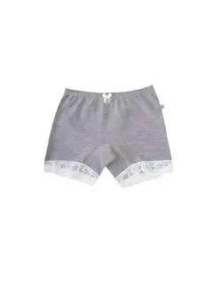 CALCINHA BOXER COM RENDA MESCLA na internet
