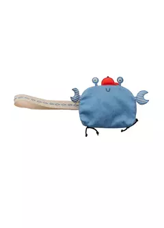 POCHETE FESTAS FINAL DE ANO AZUL - comprar online